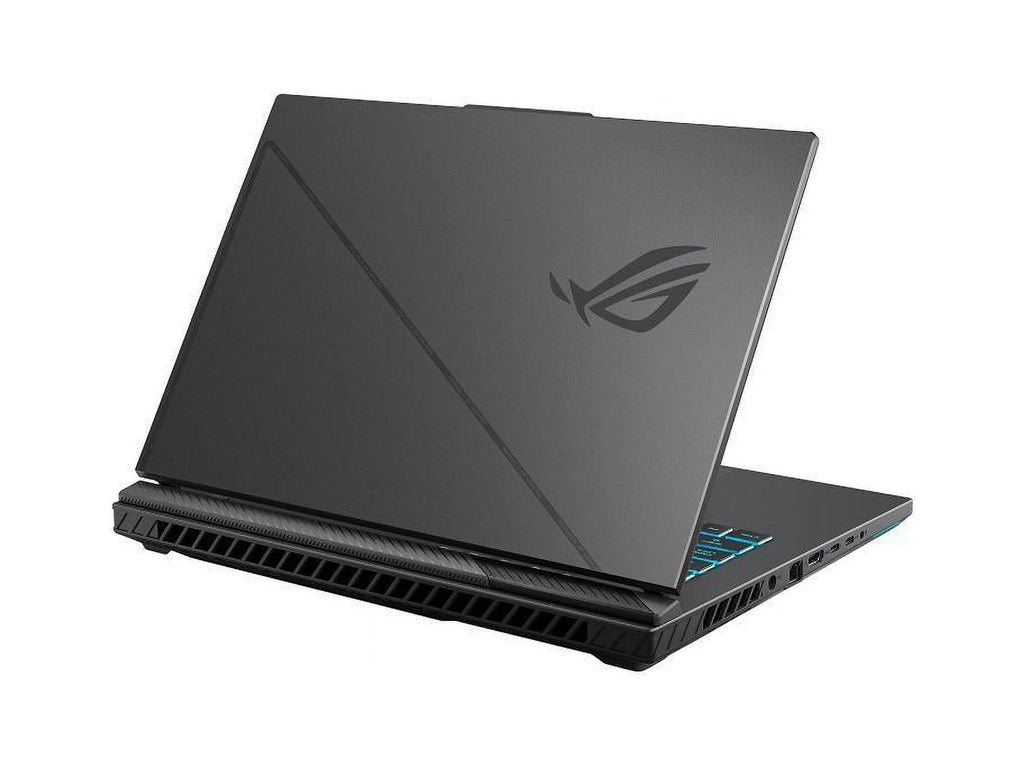 16" QHD+ 240Hz Gaming Laptop, GeForce RTX 4060, Intel Core i9-13980HX, 16GB DDR5, 1TB PCIe SSD C408287