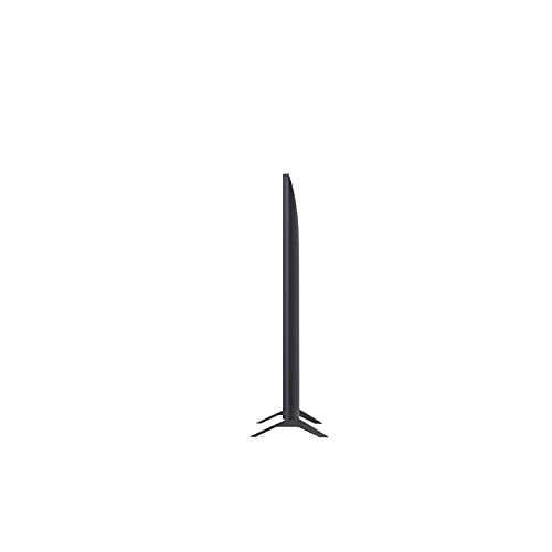 65" 4K UHD Smart TV I477