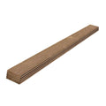 Thermally Modified Wood Tongue and Groove Boards F234