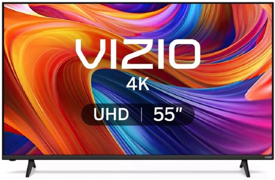 55" Class 4K UHD LED HDR Smart TV V57959