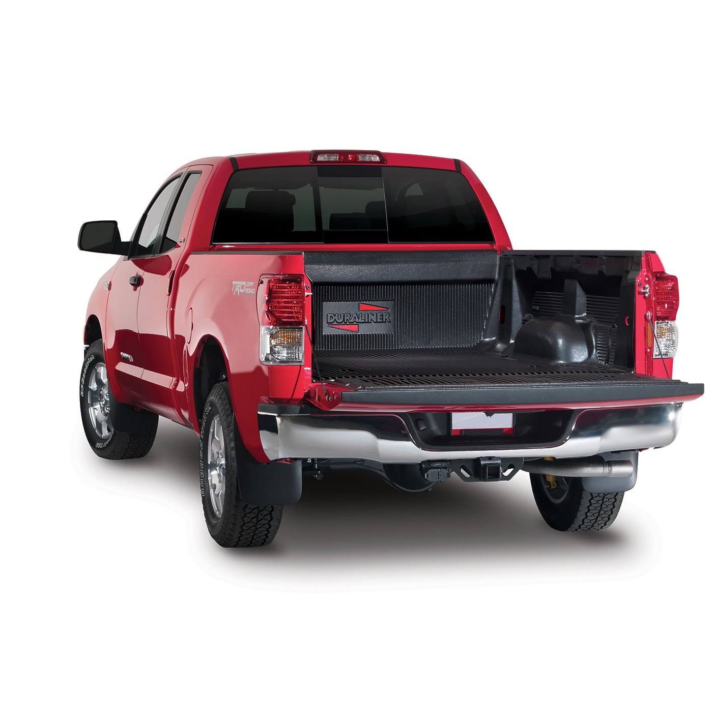 Under Rail Truck Bed Liner X82194
