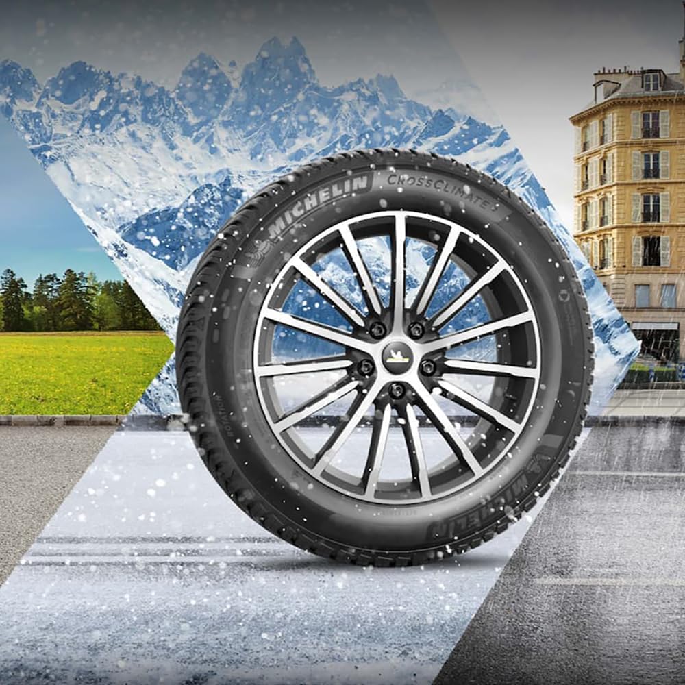 225/65R17 102H All-Season Car Tire N24033