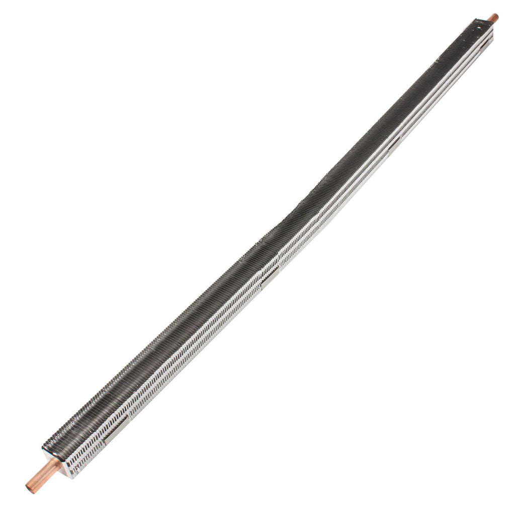 3/4 Baseboard Element D498