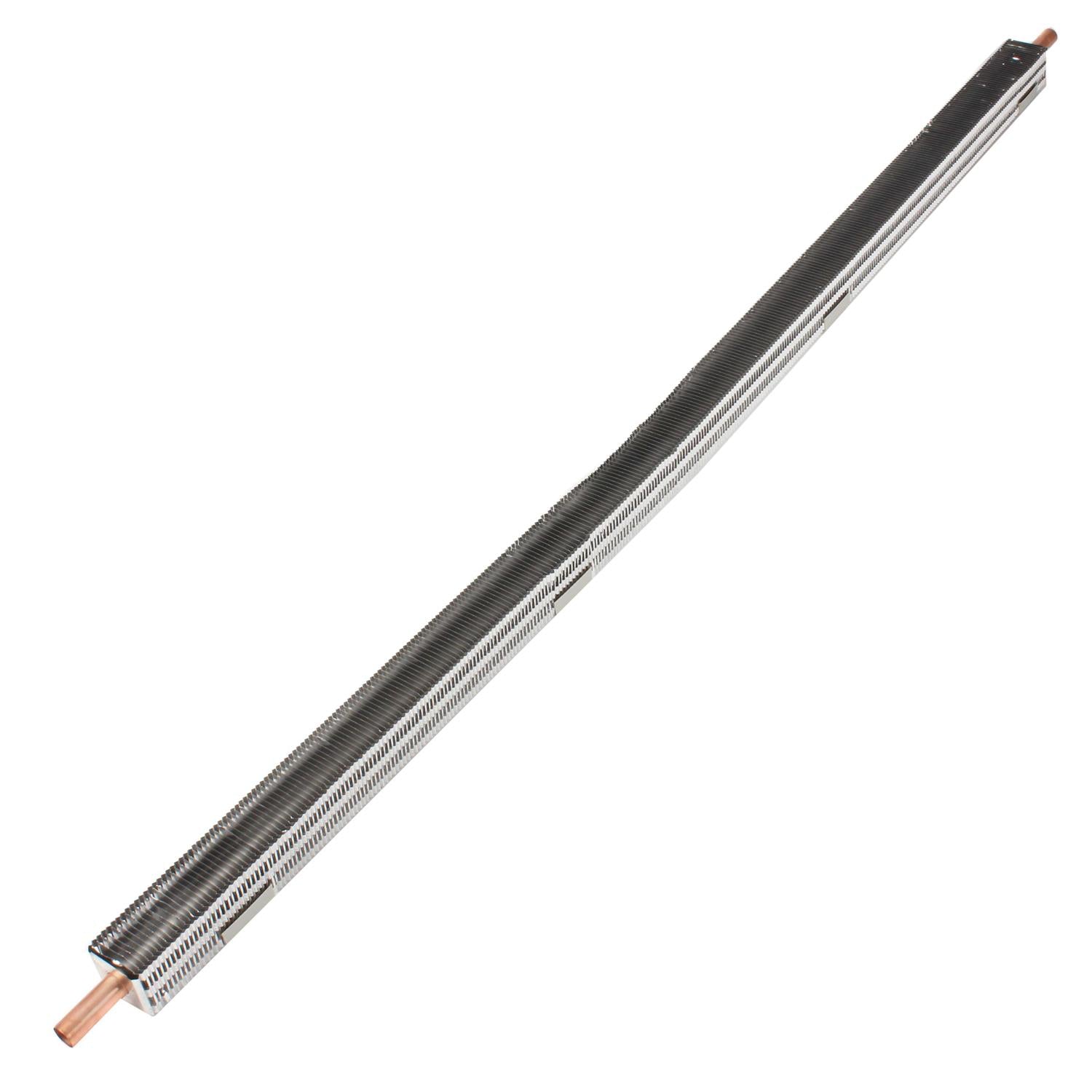 3/4 Baseboard Element D498