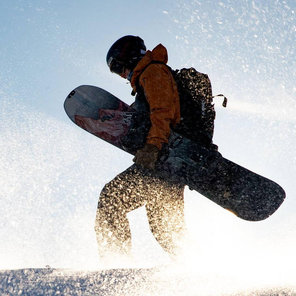Splitboard S1899