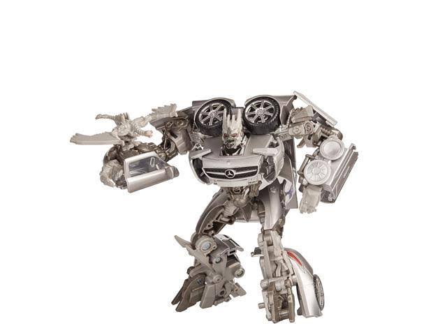 Studio Series 51 Deluxe Class Dark of The Moon Movie Soundwave Action Figure H127