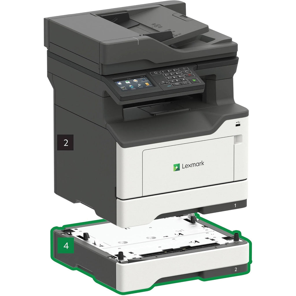 Monochrome Laser Multifunction Printer T5540