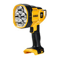 20V MAX LED Work Light, Handheld Spotlight, 1500 Lumens N416