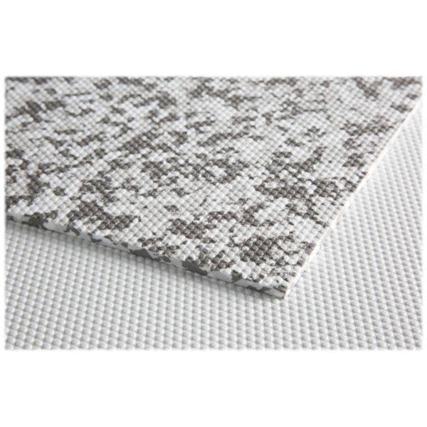 Snow Camo Eva Foam Sheet B194