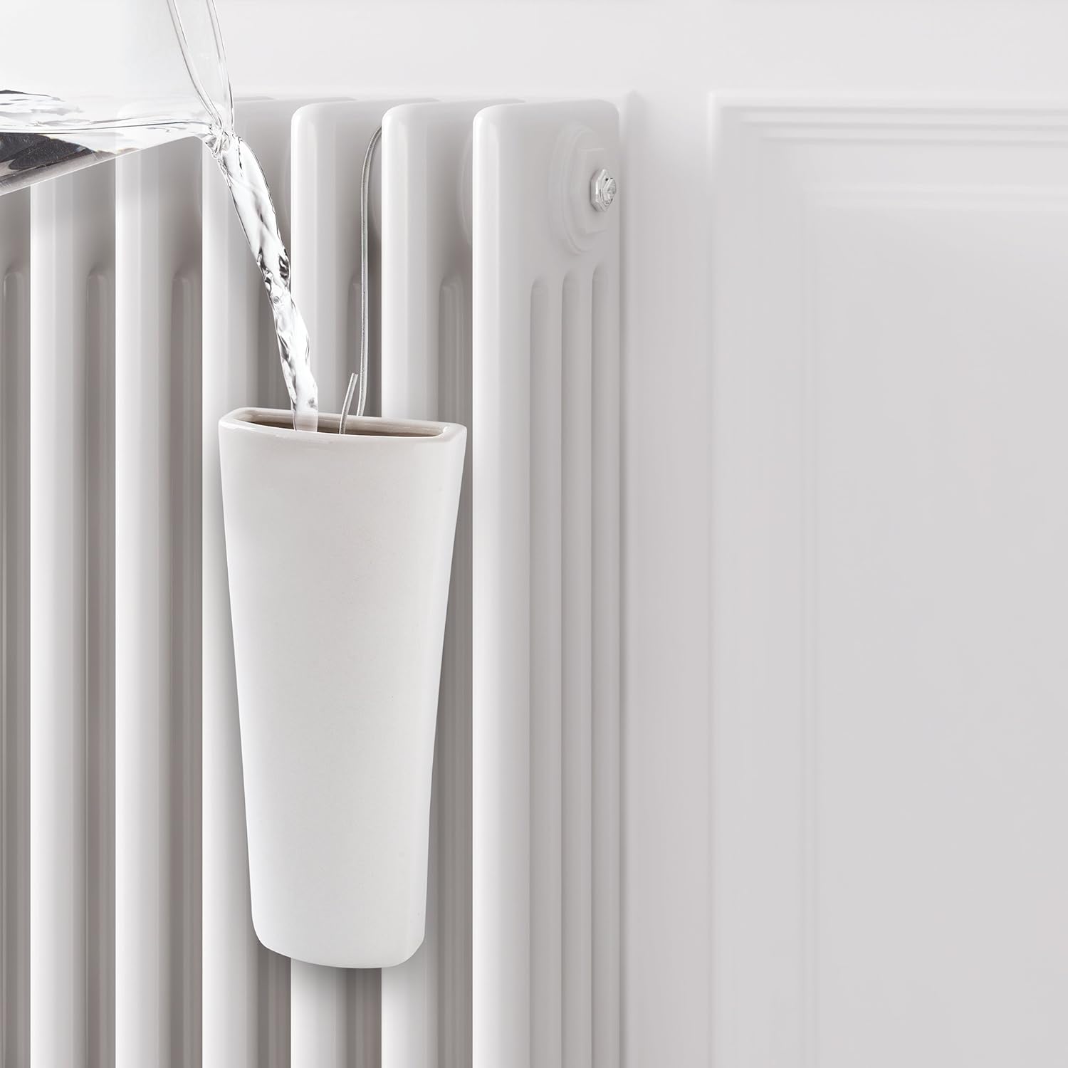 2 Pieces Radiator Humidifier Q799695