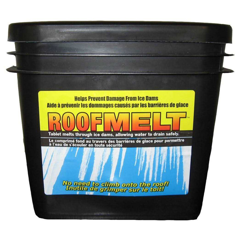Roof Ice Melt Tablets O80988
