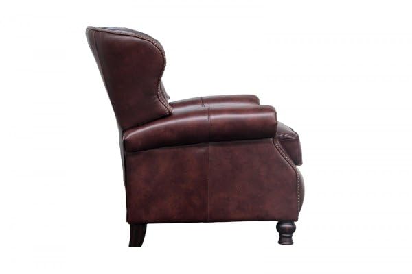 Low Leg Recliner X206204