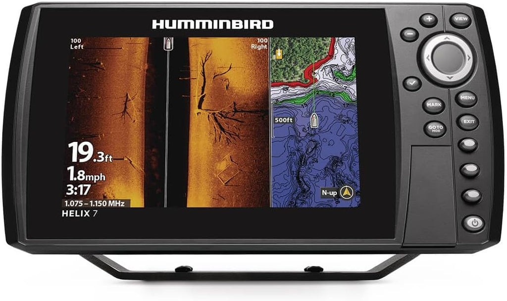 Helix 7 MSI GPS G4N V497600
