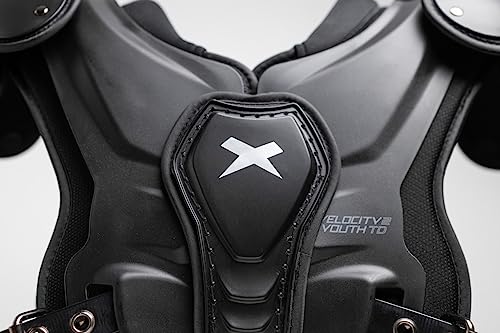 Junior Varsity Football Shoulder Pads J25291