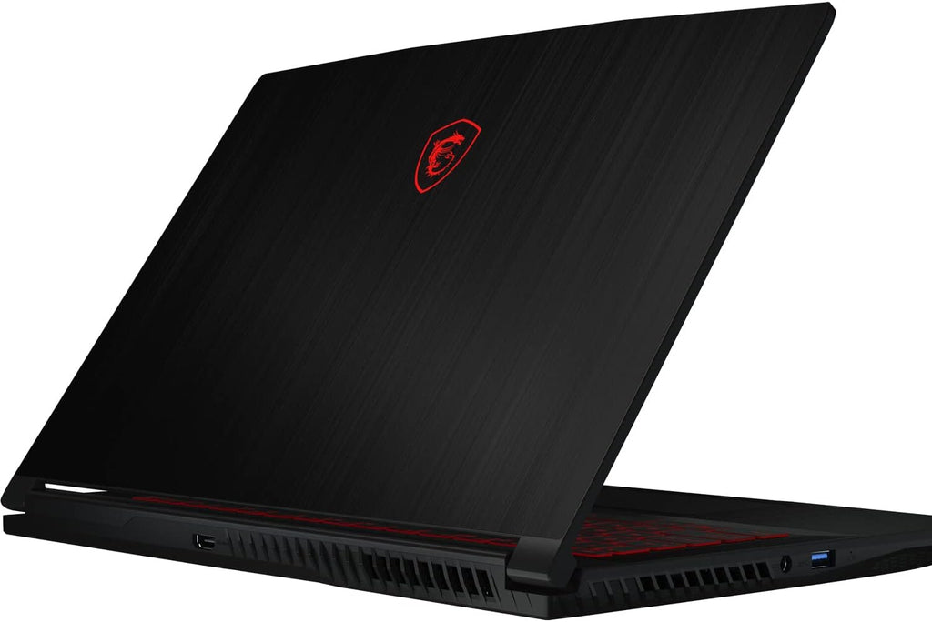 15.6" FHD 144Hz Gaming Laptop Intel i5-11400H 32GB RAM 1TB SSD RTX 3050 4GB P940496