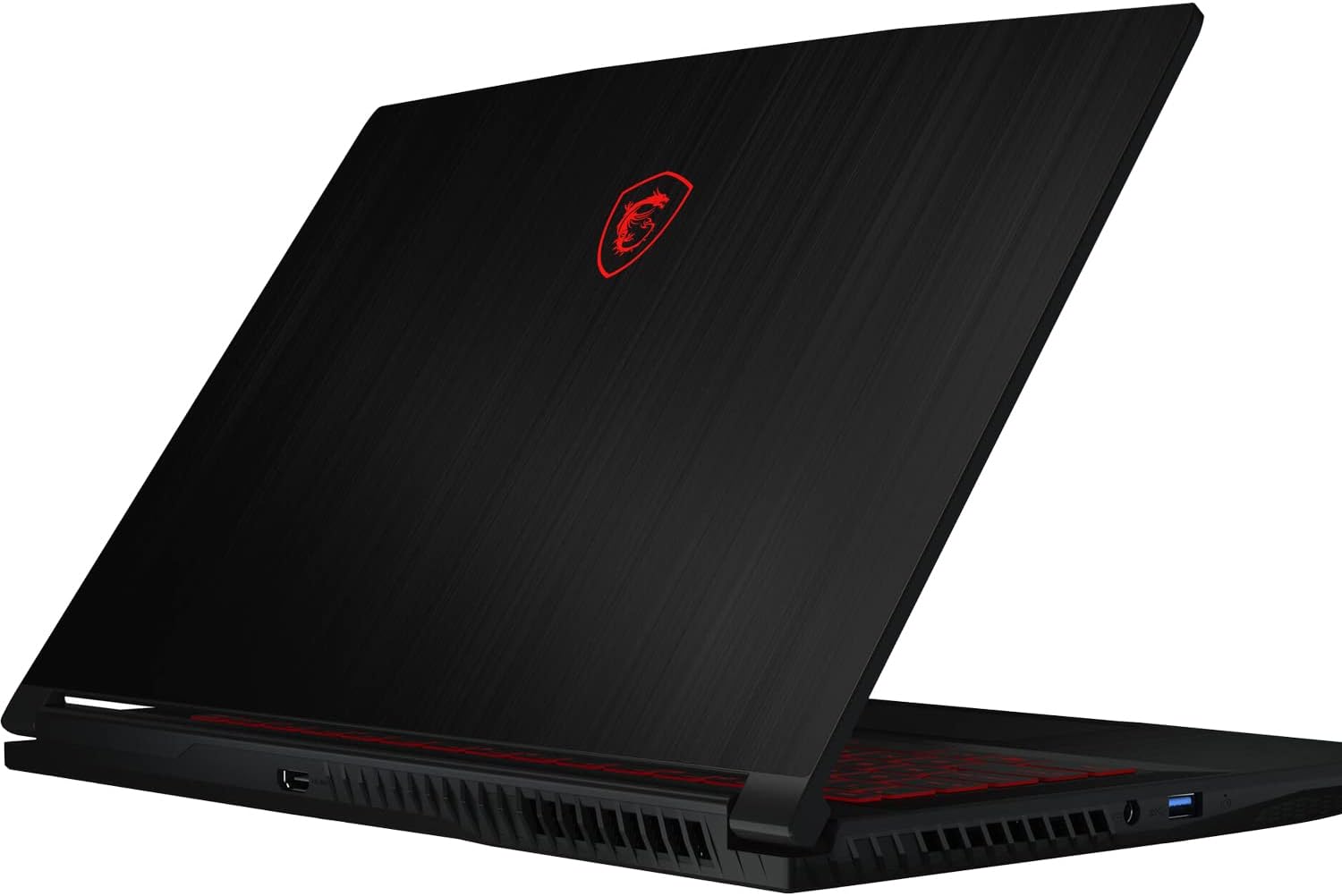 15.6" FHD 144Hz Gaming Laptop Intel i5-11400H 32GB RAM 1TB SSD RTX 3050 4GB P940496