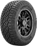 LT295/70R17 128/125S E Light Truck Tire B11167