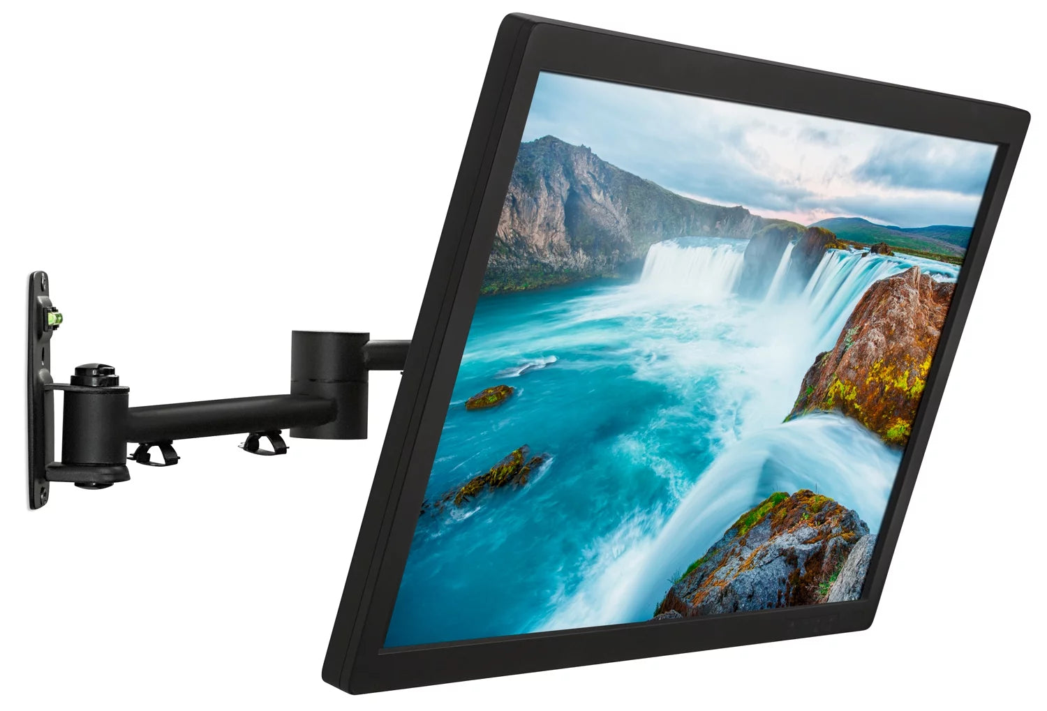 Full Motion TV Wall Mount for 13" to 42" TV S17389