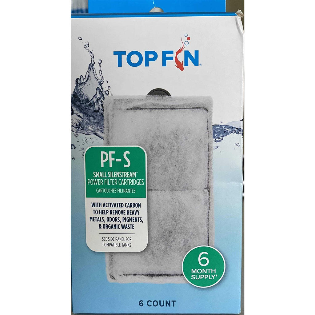 Small Filter Cartridges for PF10 Power Filters P89449