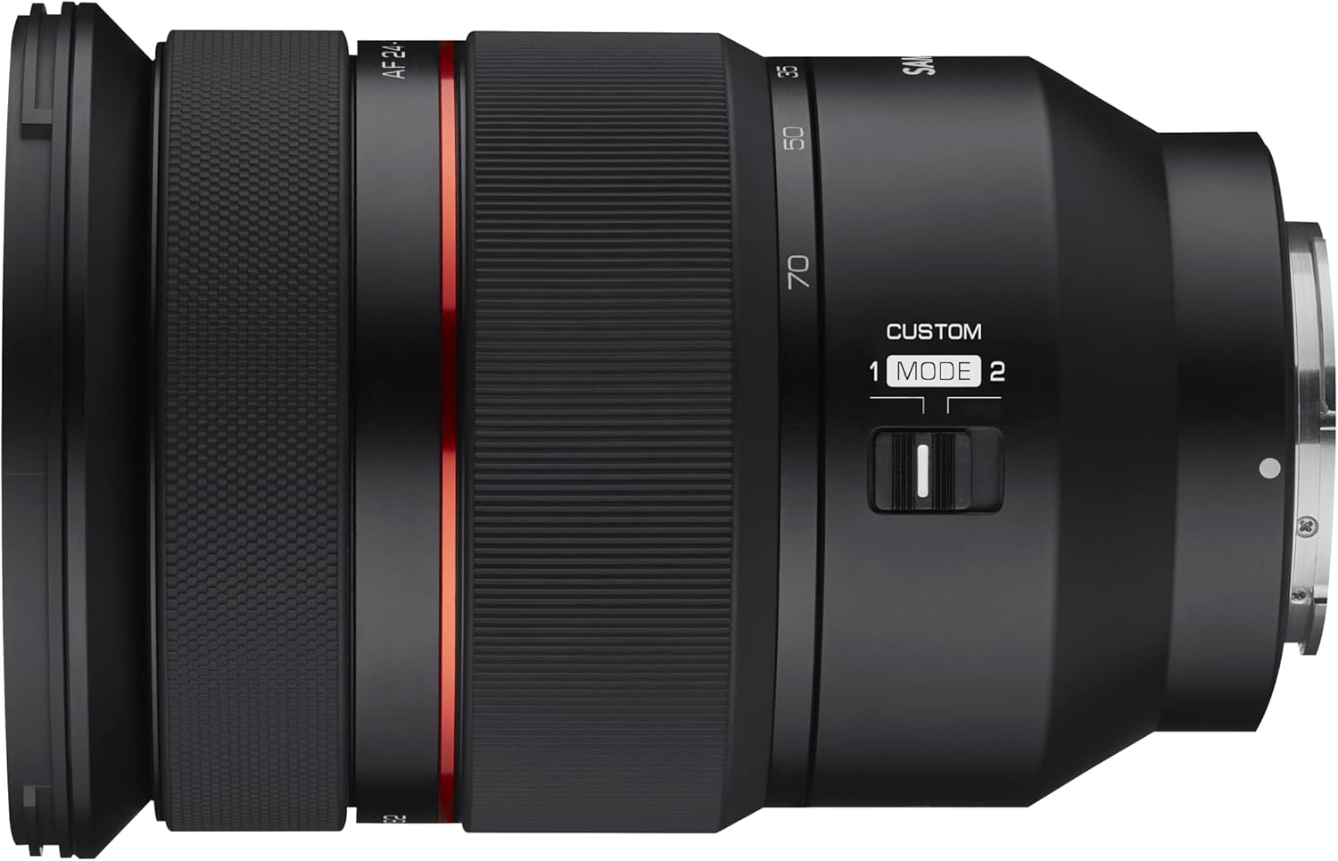 24-70mm f/2.8 Auto Focus Full Frame Zoom Lens for Sony E O6368