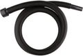 10FT Hose for Wet & Dry Vacs 2 1/4" Cuff O558222