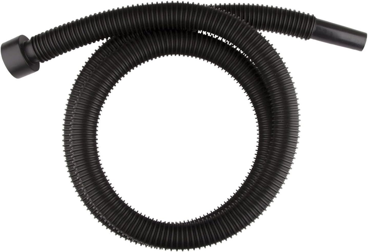 10FT Hose for Wet & Dry Vacs 2 1/4" Cuff O558222