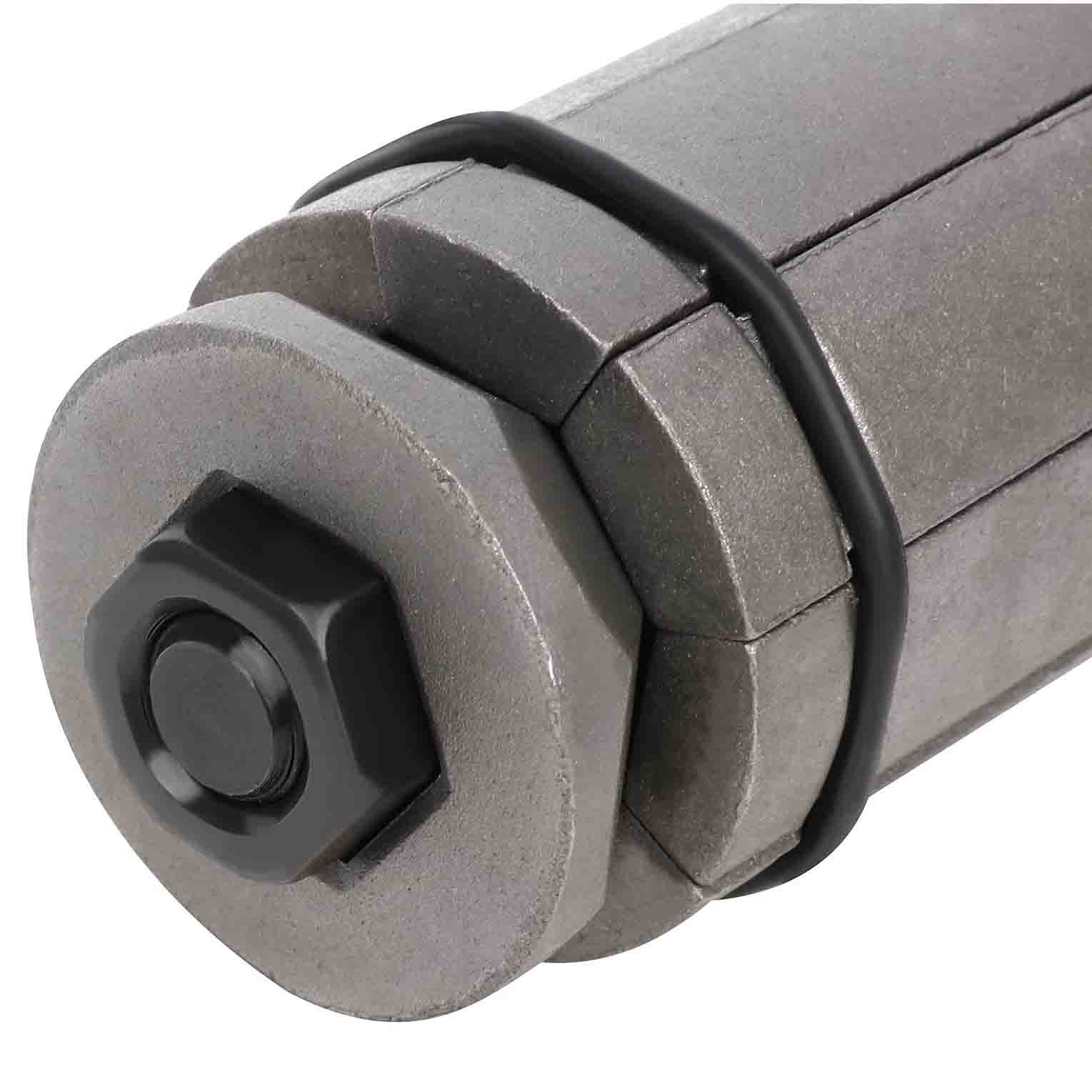 1-1/18" 3-1/2" Exhaust Muffler Expander Tool Kit C612447