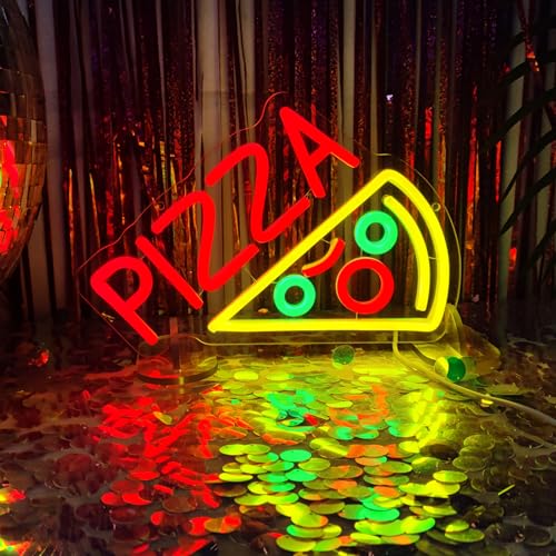 9.8" x 4.8" LED Neon Bar Sign S72078