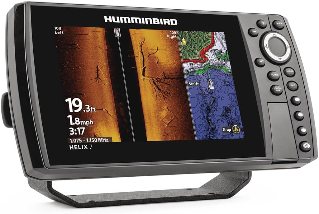 Helix 7 MSI GPS G4N V497600