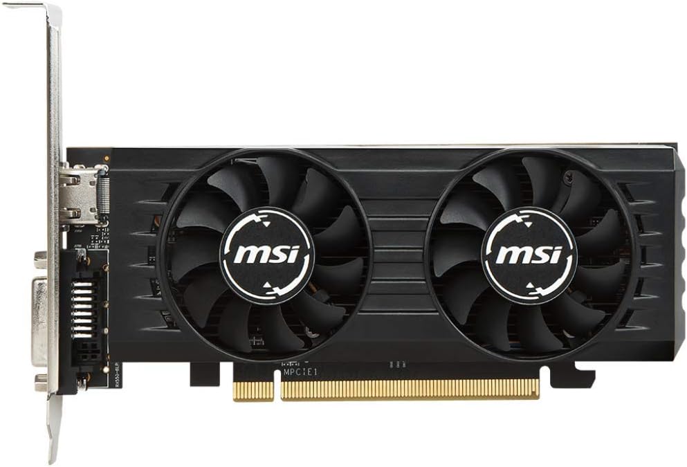 2GB GDRR5 Radeon 550 Graphics Card L27846
