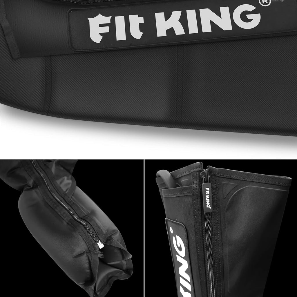 Leg Compression Boots Massager for Foot and Calf Recovery U55579