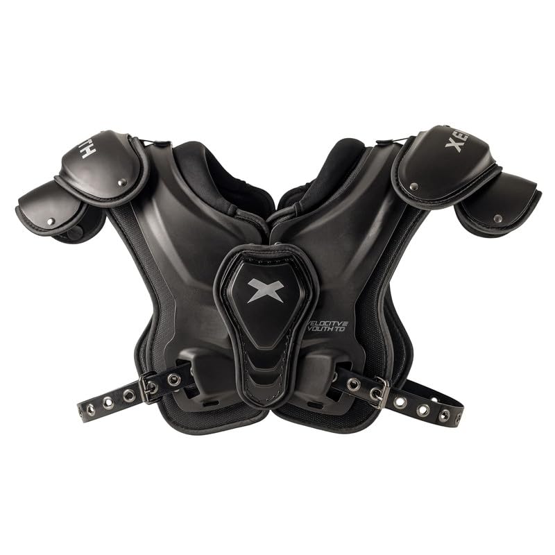 Junior Varsity Football Shoulder Pads J25291