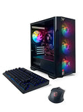 AMD Ryzen 5 5600G 16GB 512GB SSD Desktop Gaming Computer P325905