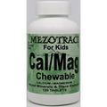Cal/Mag Chewable 120 Tabs H678134