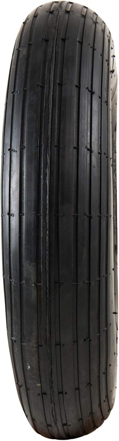 4.80/4.00-8" Pneumatic Tire U310819