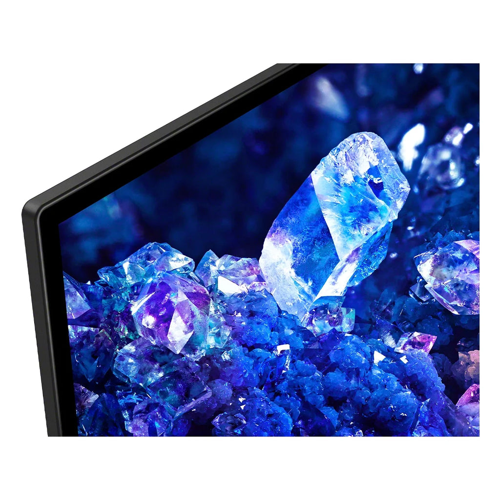 48” Class 4K HDR OLED Smart Television C6837