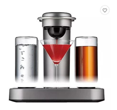 Premium Cocktail Machine X537