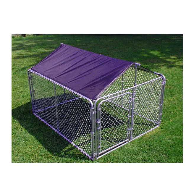 Dog Kennel Roof Kit U291