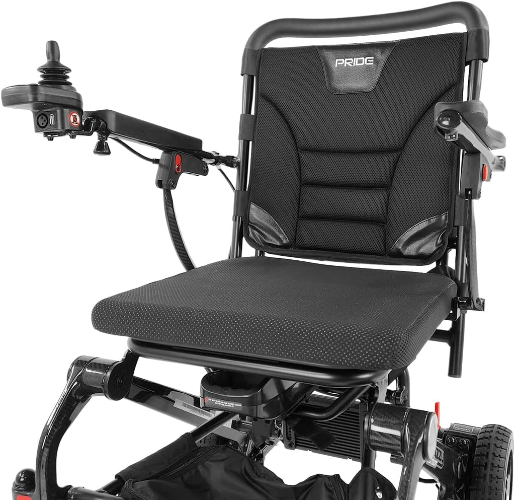 Power Chair X8649