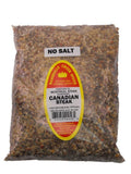 3 pack Steak Seasoning No Salt Refill S187