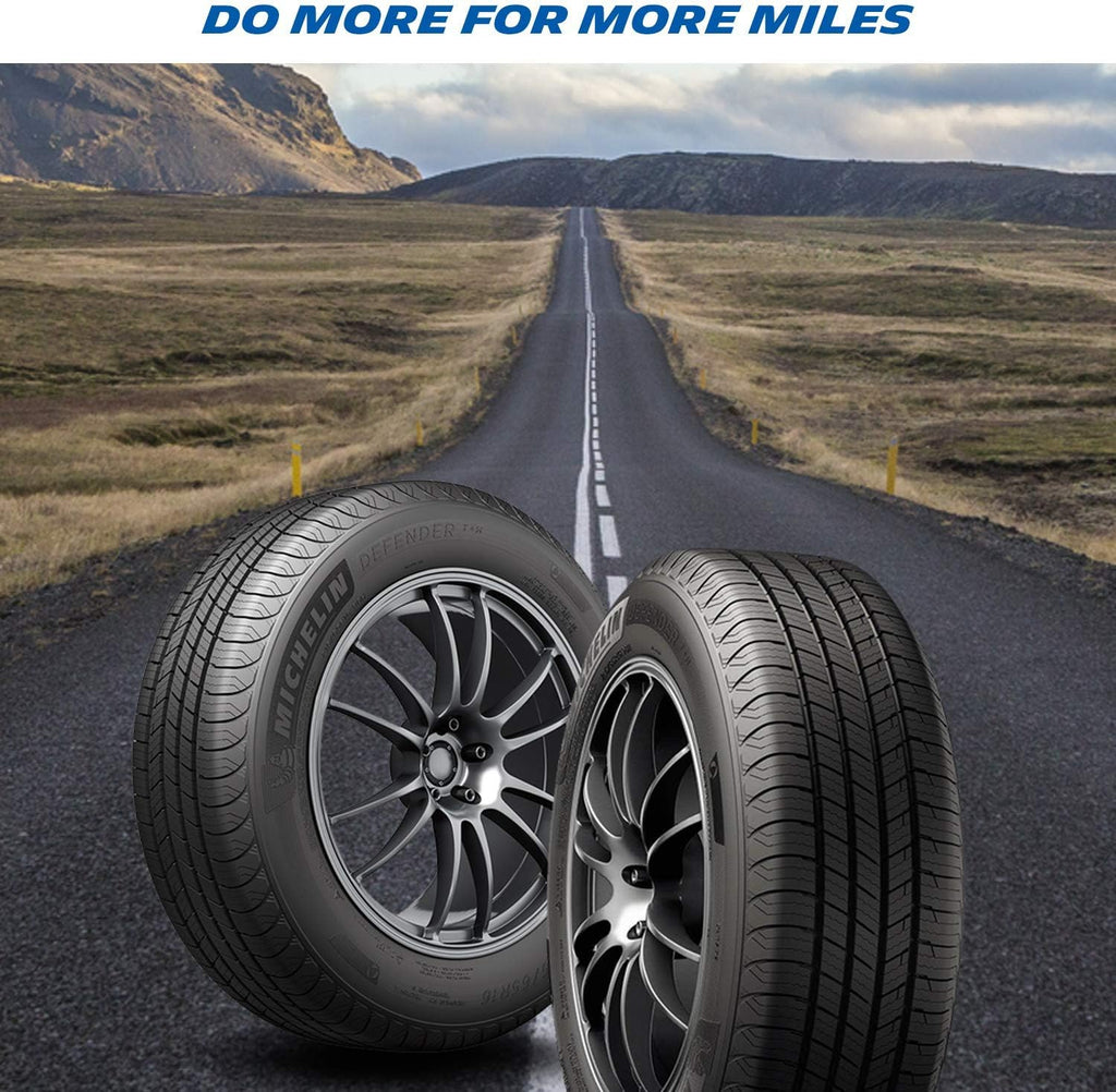 All-Season Tire 205/60R16 92H E918126