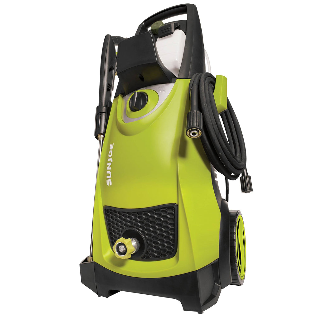 Electric Pressure Washer E84241