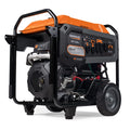 18000 Watt Electric Start Gas Powered Portable Generator Y32499