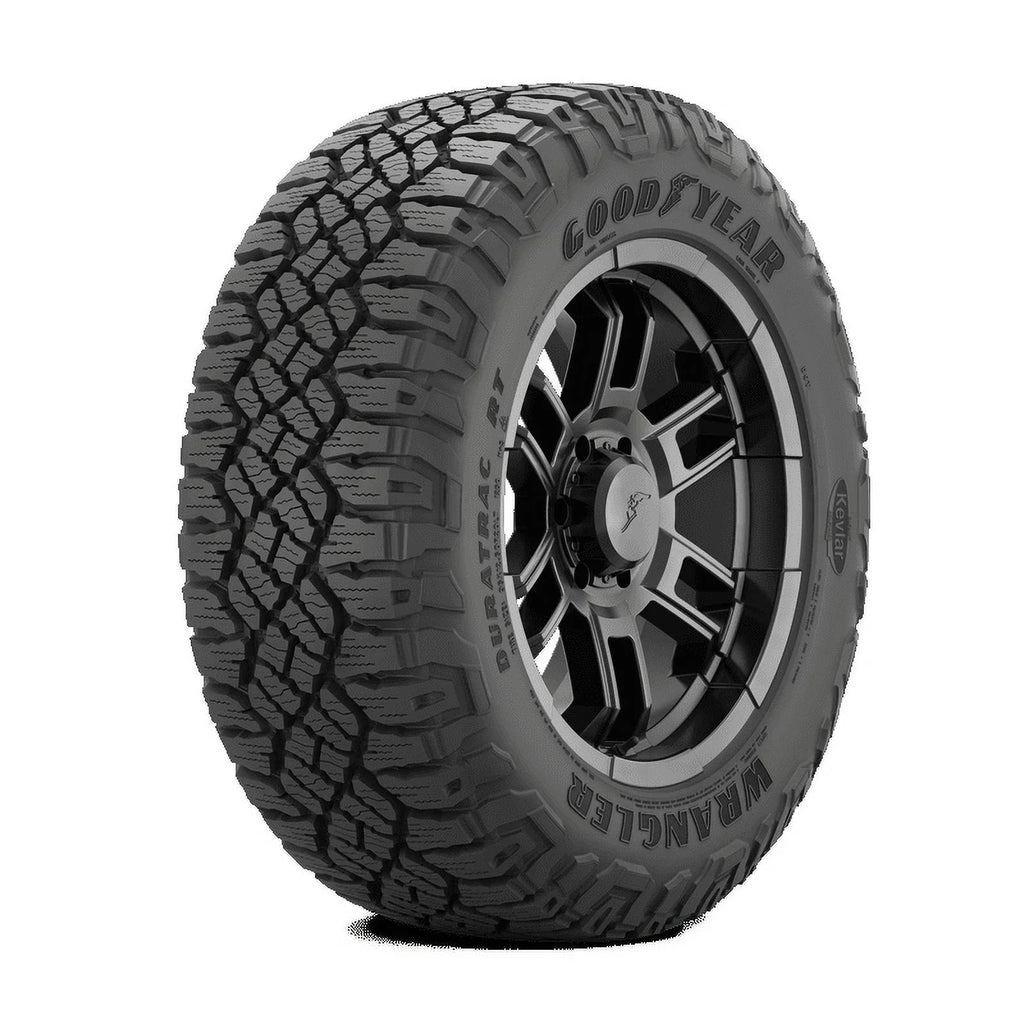 255/75R17 115T All-Terrain Tire X35115