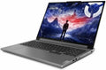 16" WQXGA 165Hz Gaming Laptop, Intel Core i7, 16GB RAM, 512GB SSD, NVIDIA GeForce RTX 4050 6GB, Luna Gray U6674