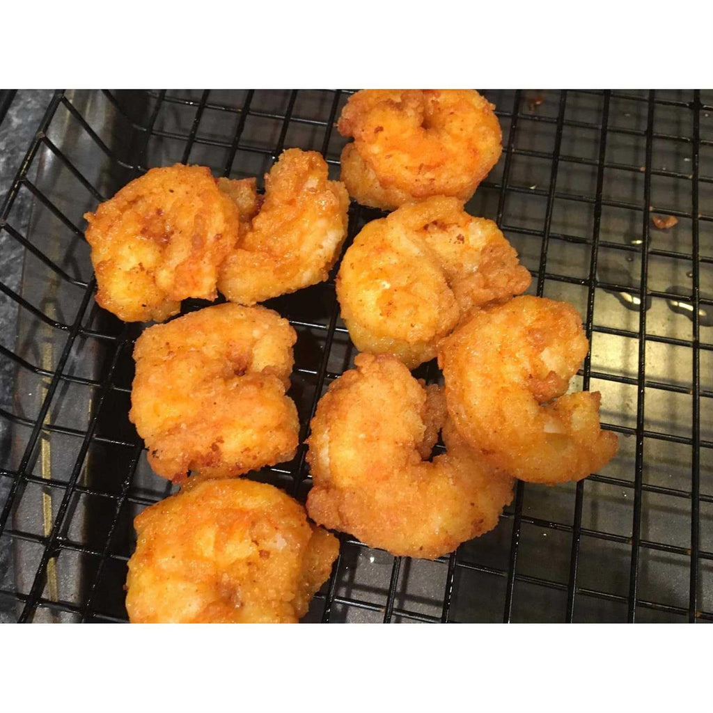 3 11 Ounce Bags Fried Chicken Coating H2750