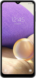 Black 64GB Samsung Galaxy A32 5G Prepaid Smartphone N67373