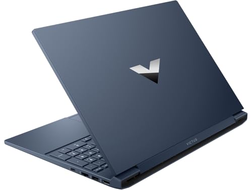 15.6" 144 Hz IPS FHD Display Gaming Laptop O6785