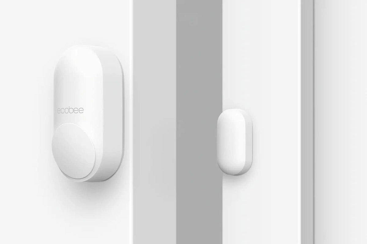 Smart Thermostat with Whole Home Sensors T753