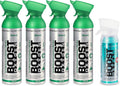 Natural Oxygen Canister Bottle Z7686